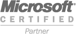 Microsoft Partner Logo
